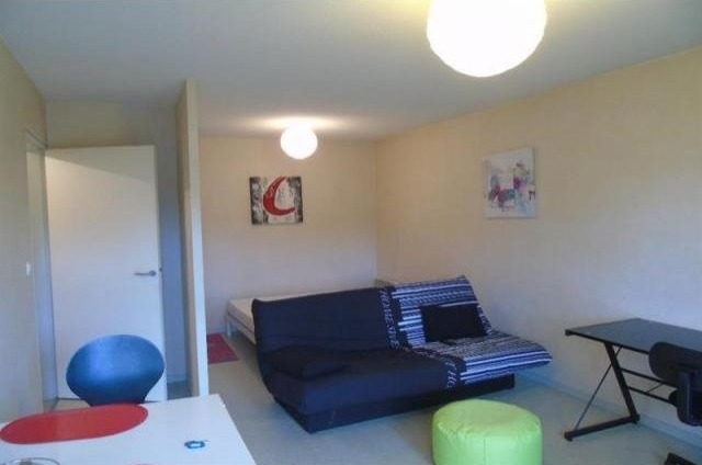 Flat For Sale: 86000 POITIERS