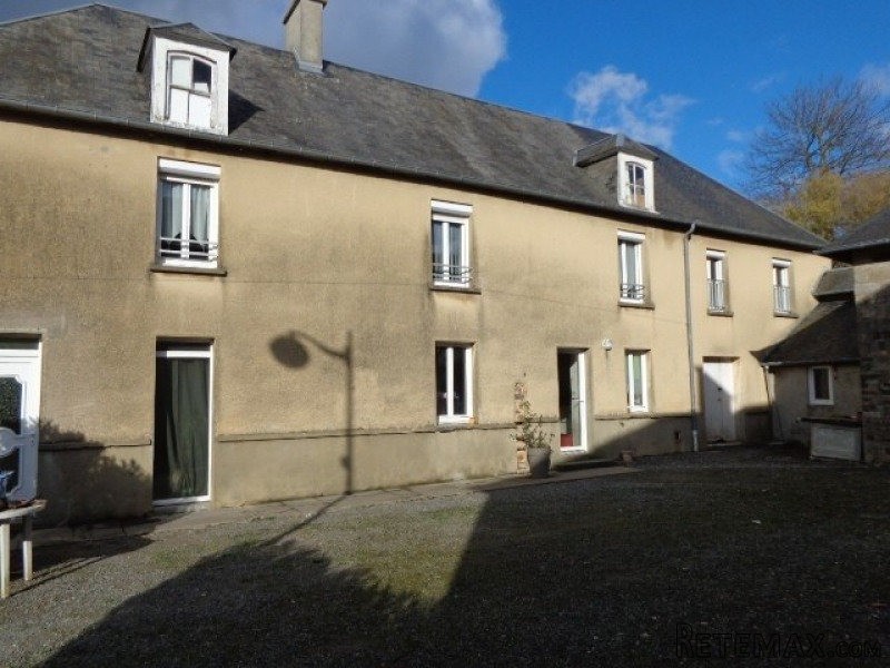 Nice Rural Village House