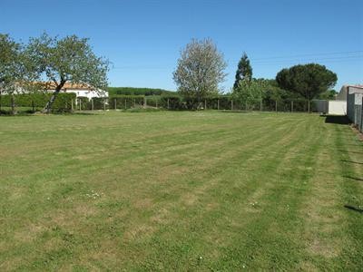 Property - Poitou-Charentes - For Sale - 2