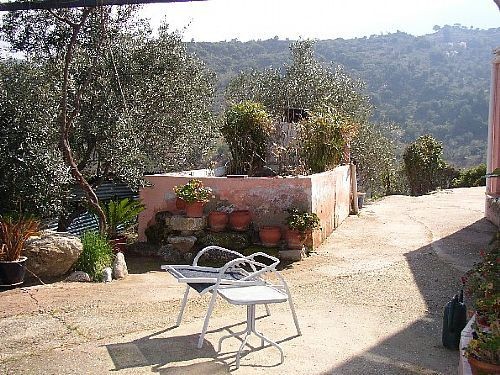Villa - This 54,670m2 finca is offered.. - 2