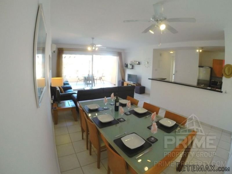 3 Bedrooms - Apartment - Paphos - For..