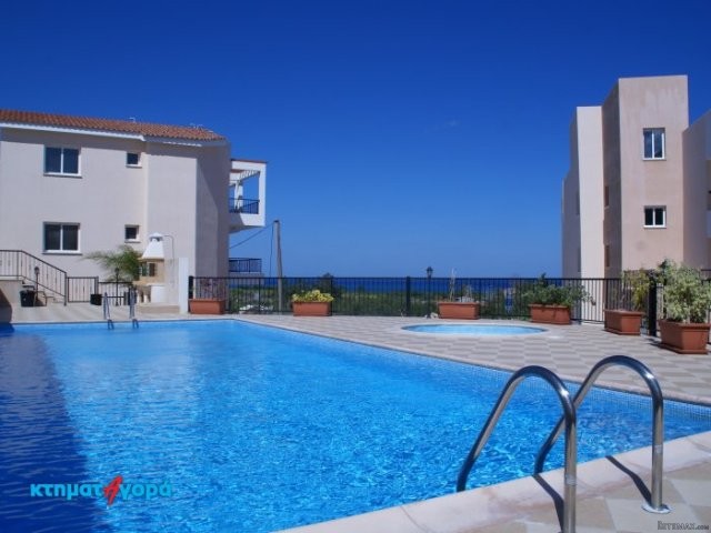 Apartment-Flat in Argaka, Pafos - 2