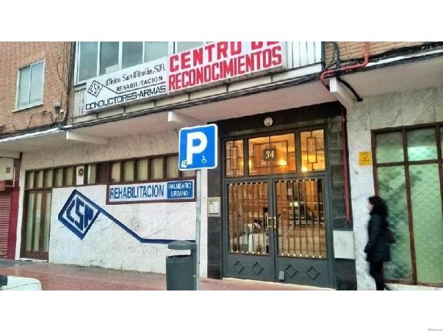 Piso en venta en AlcalA de Henares.. - 2