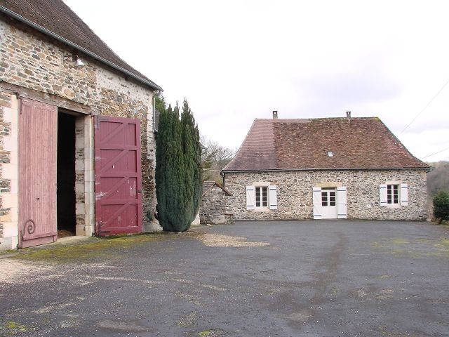 Vente Maison St Paul La Roche