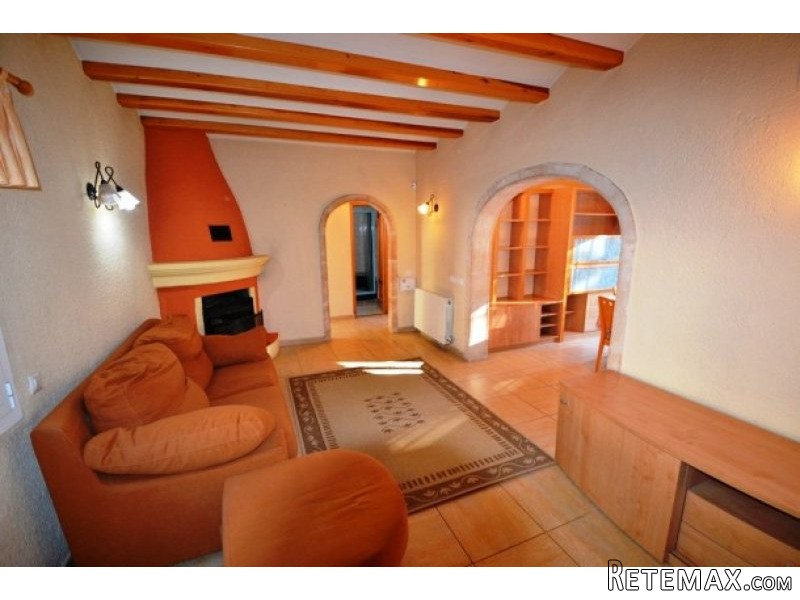 3 Bedroom Villa Javea - Javea - 2