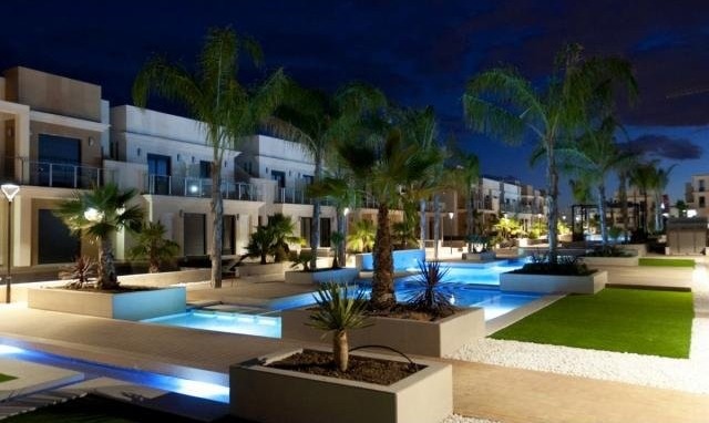New 2 bed 2 bath ground floor or first..