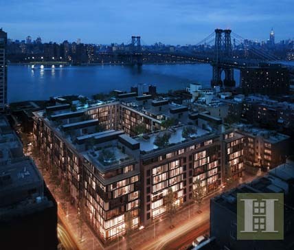2 bedroom Apartment For Sale: 429 KENT..