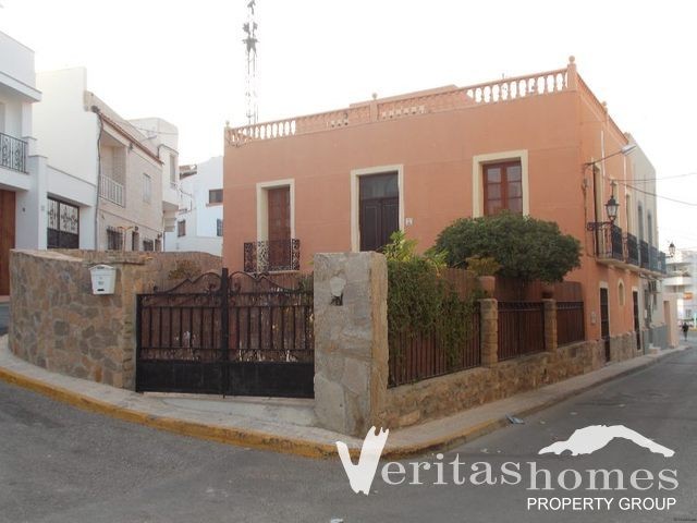 Ref: 1198 - Village House for Sale in..