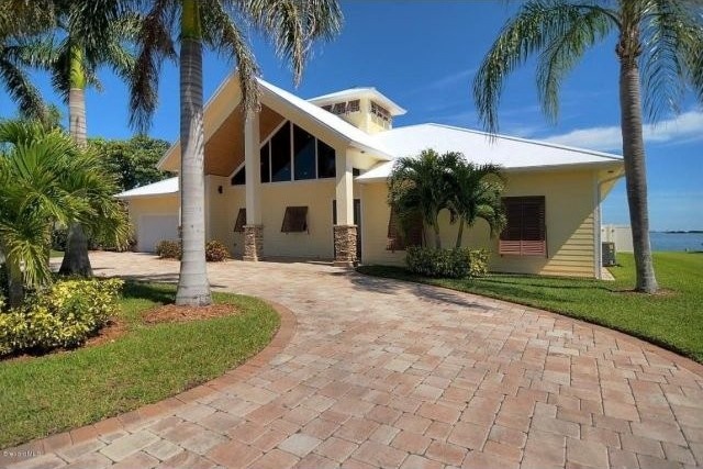 21 Country Club Cocoa Beach, FL 32931