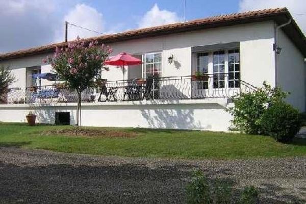 Nr Lavit (Tarn-et-Garonne) - For sale:..