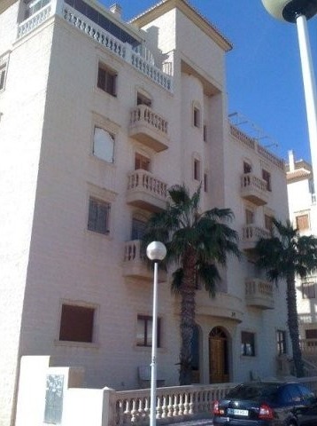 3 bedroom, 3 bathroom Apartment 114m2