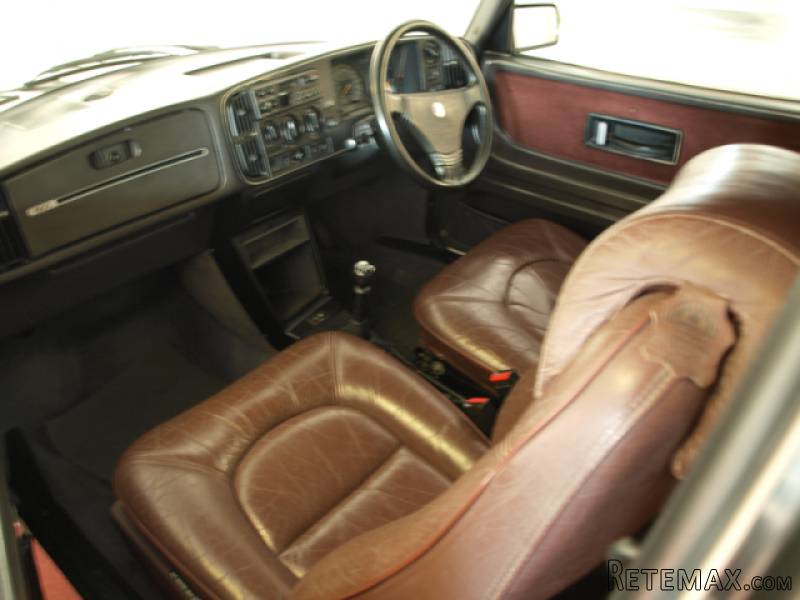 Saab 900 900 Turbo - 2