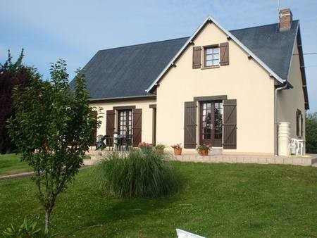 Substantial House on Nice Raised Plot - 2