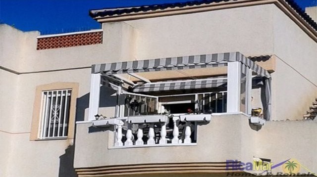 2 Bedrooms - Property - Alicante - For..