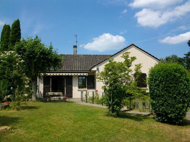 For sale - House 5 rooms