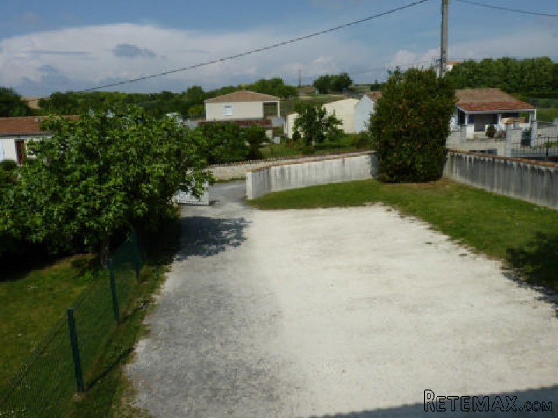 Stone House For Sale St Jean D Angely - 2