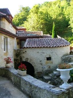This Former Water Mill Will Make You.. - 2