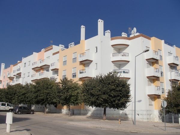 2 Bed Apartment - Tavira