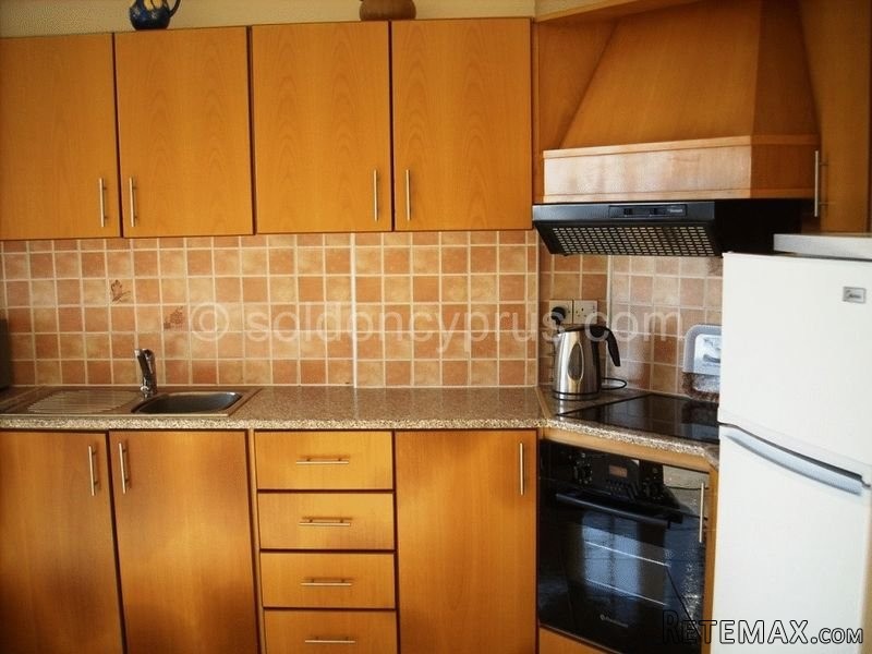1 Bedroom - Apartment - Larnaca - For.. - 2