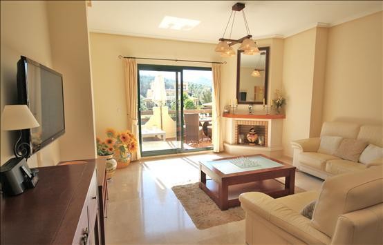 2 bedroom Duplex For Sale: La Manga Club - 2