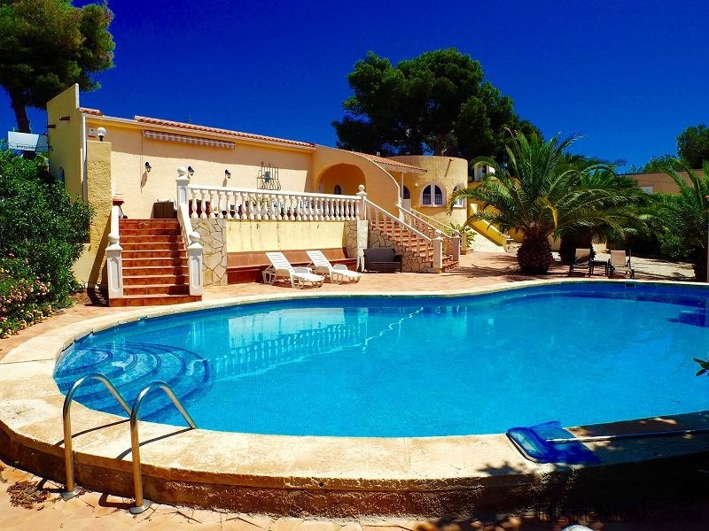 3 Bedrooms - Villa - Alicante - For Sale - 2