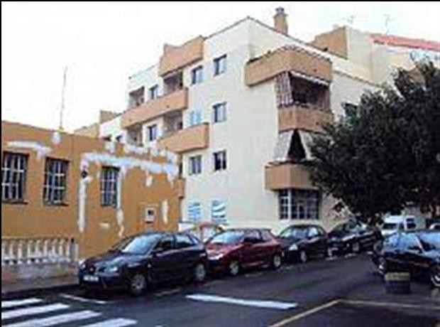 Apartment For Sale in Puerto Santiago.. - 2