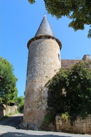 27112 - Vente - Maison - Vergt - 2