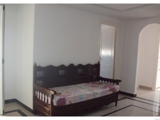 Beautiful apartment in Hammam Sousse - 2