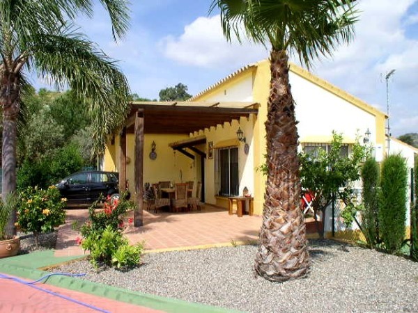 Country Finca