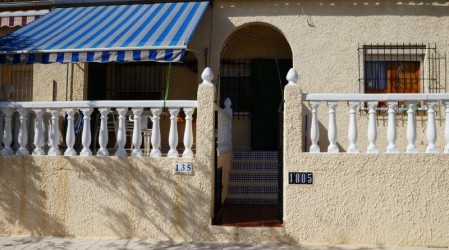 Resale · Townhouse · Spain · Costa Bl..