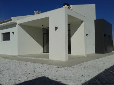3 Bedrooms - Villa - Almeria - For Sale - 2