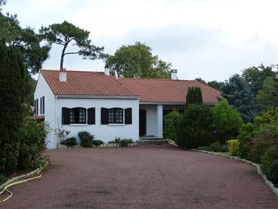 House Villa 5 Rooms