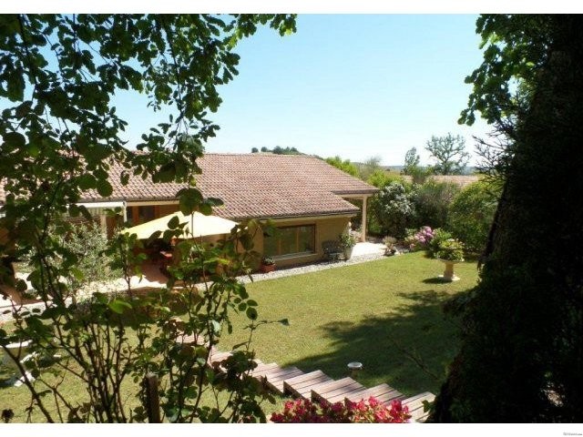 Lombez , Gers , Midi-pyrenees - *luxury.. - 2