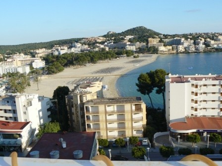 1 Bedroom - Apartment - Islas Baleares..