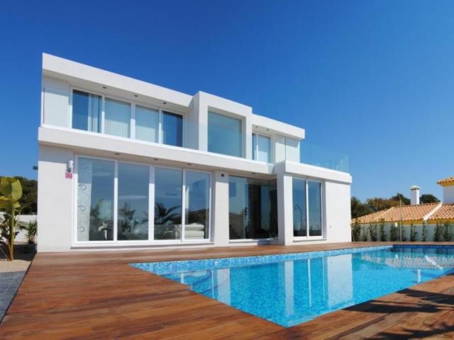 3 bedroom Villa For Sale: Villa Alma..