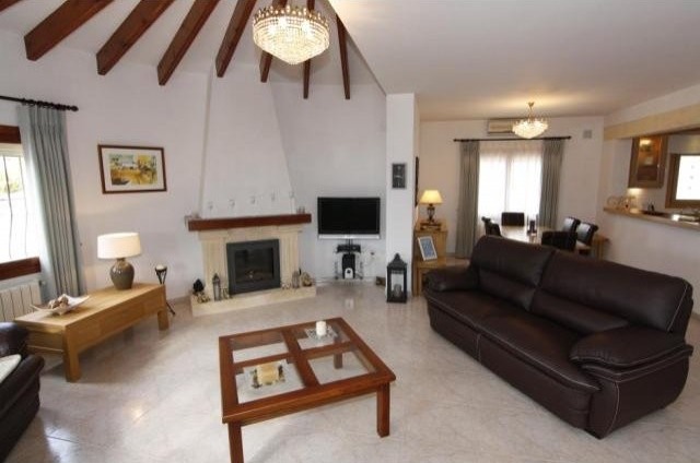 4 Bedrooms - Villa - Alicante - For Sale - 2