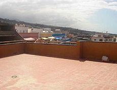 Apartment For Sale in Puerto Santiago..