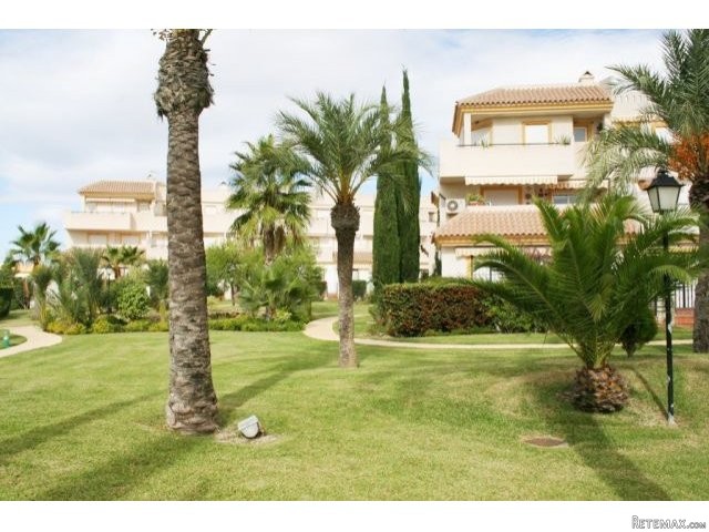 Apartment For Sale,Vera Playa, Almeria - 2