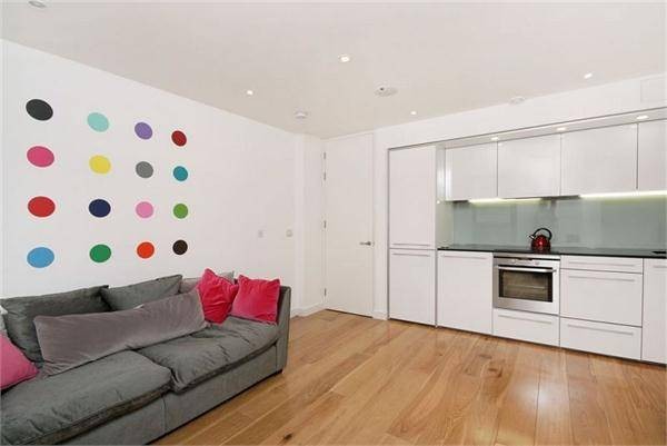 Bakers Row, Clerkenwell, London EC1R