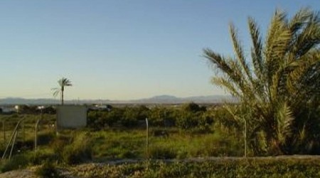 Resale · Land · Spain · Costa Blanca So..