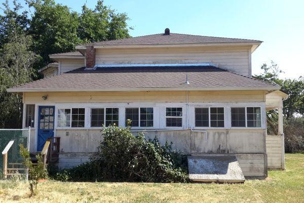 25303 East State Rt 4 Farmington, CA..