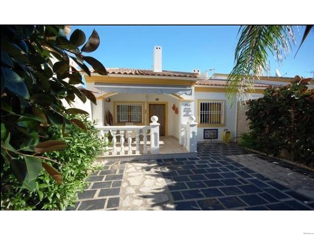 Bungalow For Sale Els Poblets-Denia -..