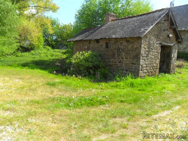 Countryside House with Outbuildings - 2