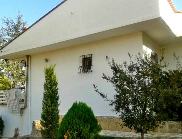Detached Villa near Ontinyent - 2