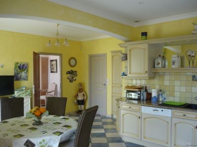 Maison Contemporaine - Cenac - 2