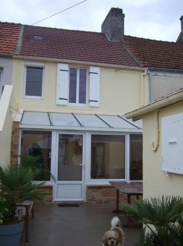 Maison / Villa - Maison Ancienne..