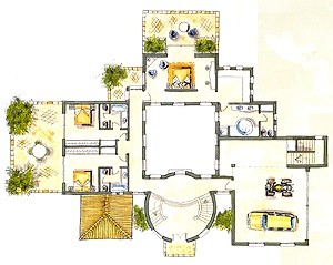 Villa - Andalucian styled villas. This.. - 2