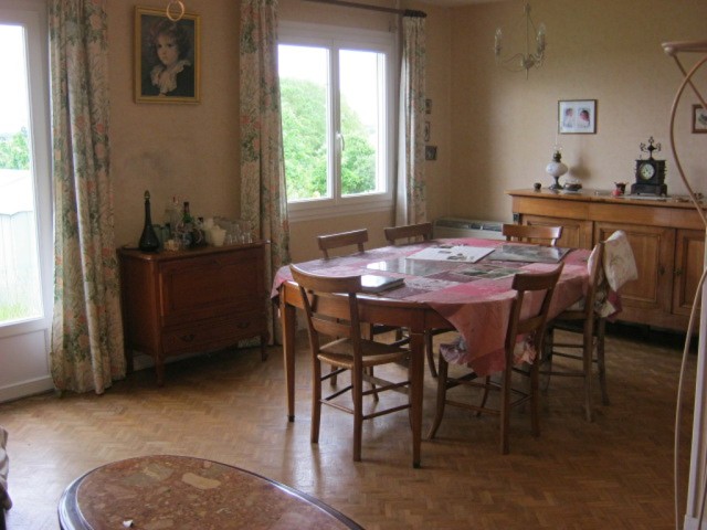 5 bedroom bungalow, near Angouleme - 2