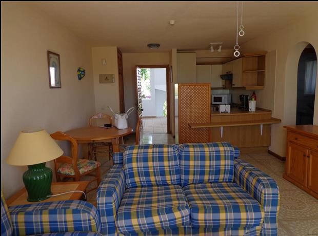 Apartment For Sale in Amarilla Golf.. - 2