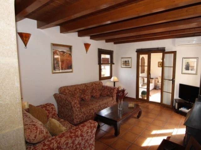 2 Bedrooms - Villa - Alicante - For Sale - 2